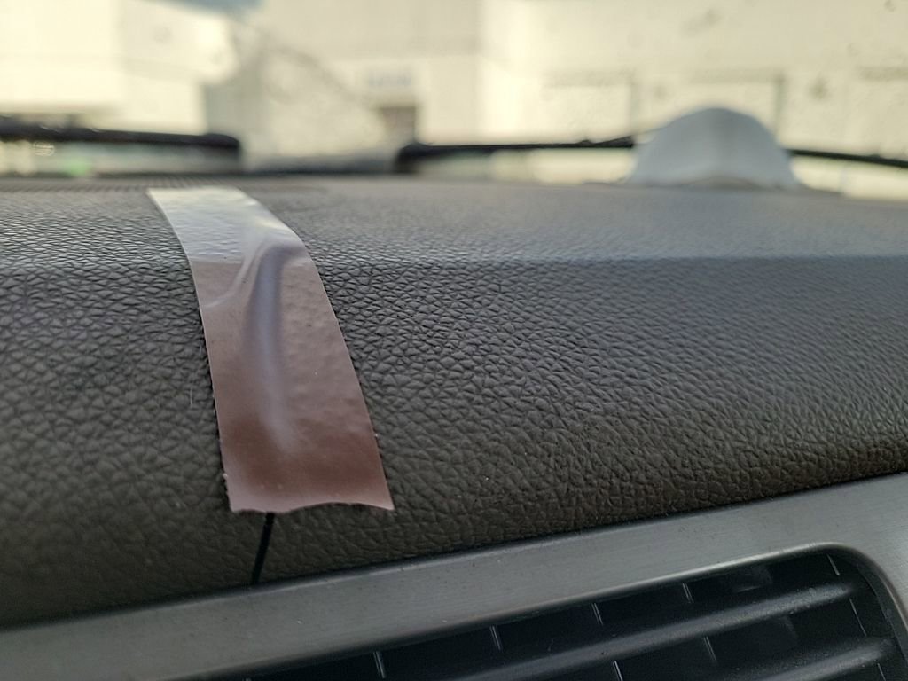 Used 2012 Chevrolet Avalanche LTZ image 27