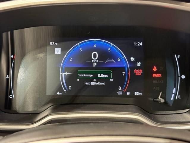 New 2026 Toyota Corolla XSE image 23