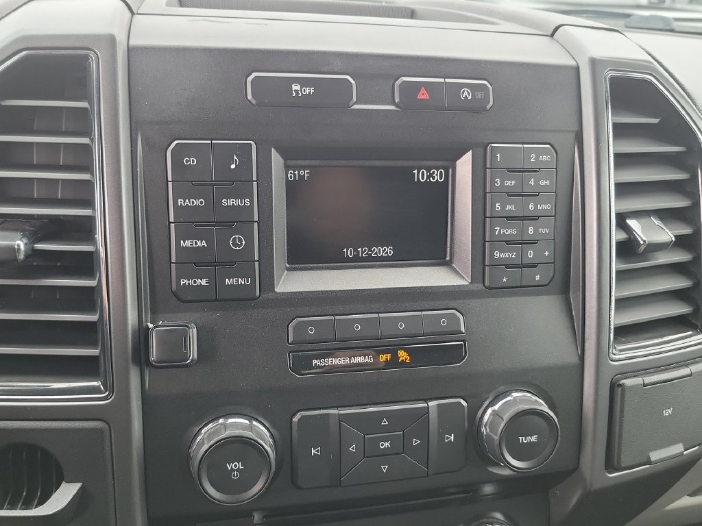 Used 2017 Ford F150 XLT RWD image 13