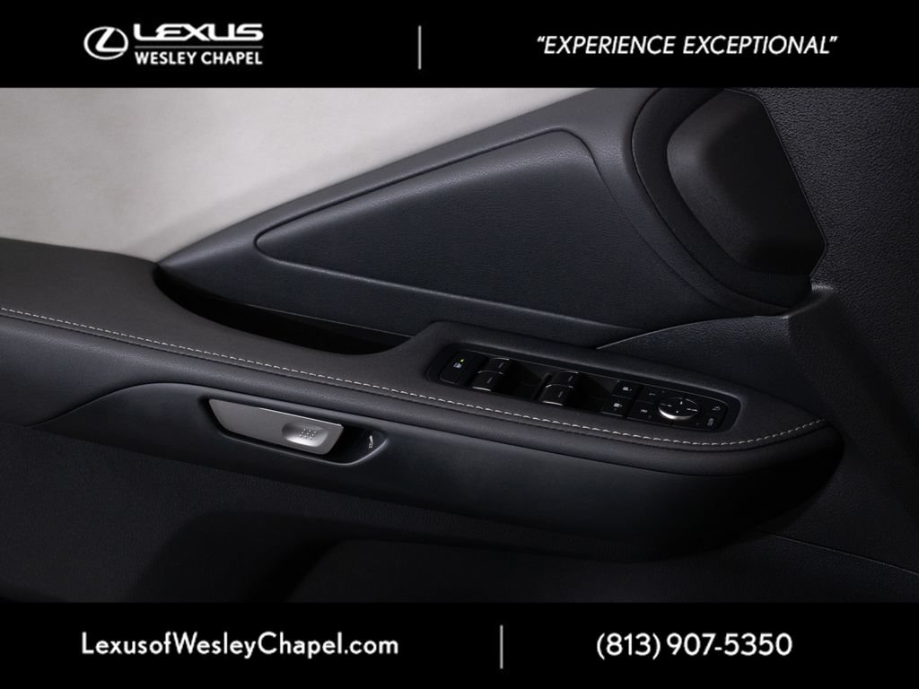 Used 2026 Lexus TX 350 FWD w/ Technology Package image 22