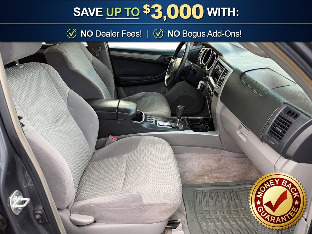 Used 2004 Toyota 4Runner SR5 image 23