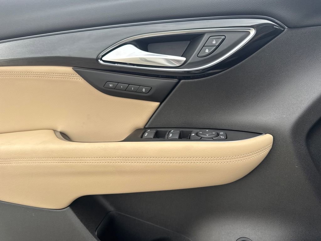 New 2026 Buick Envision Preferred AWD/4WD image 16