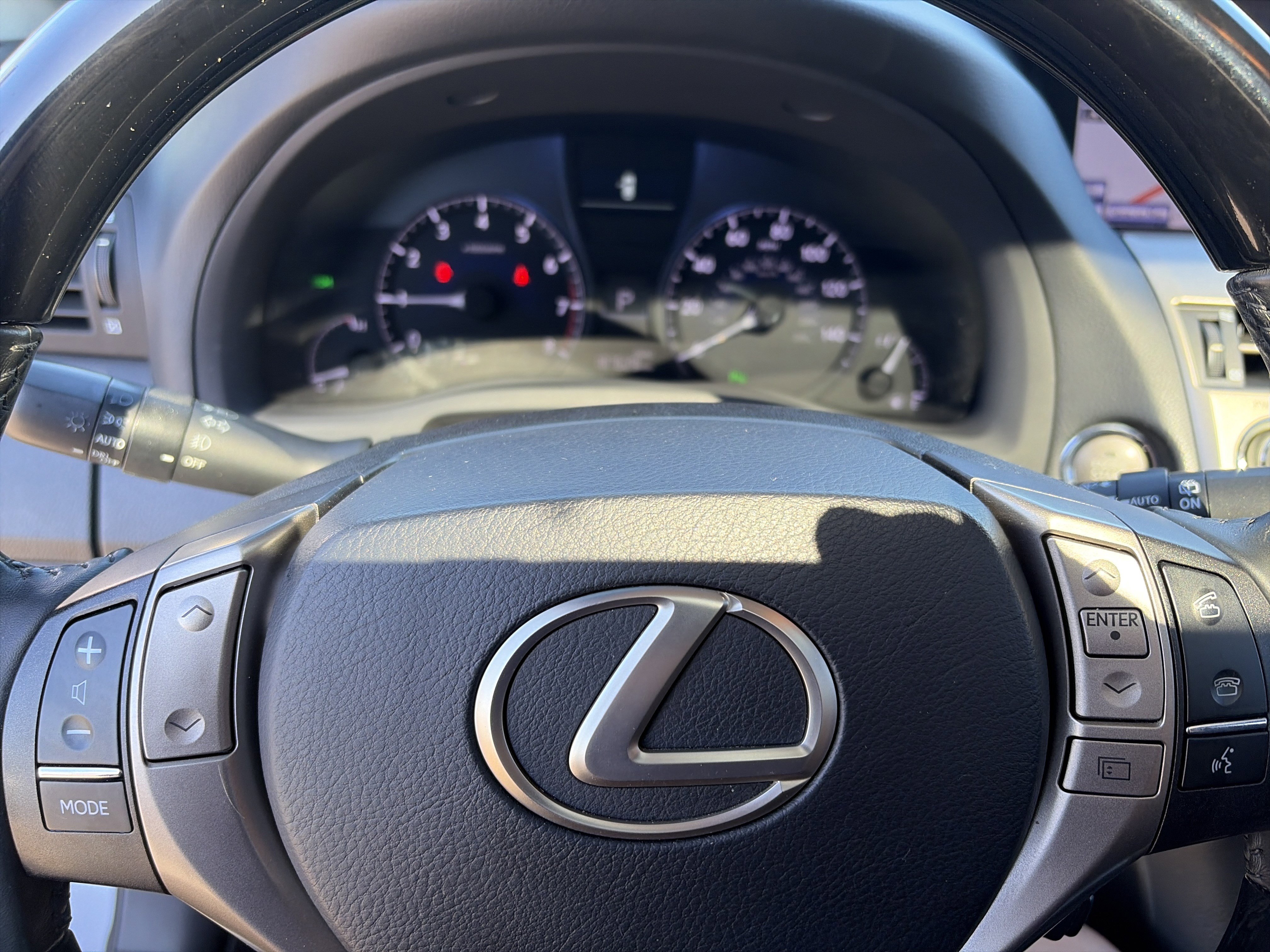 Used 2013 Lexus RX 350 FWD w/ Navigation Pkg image 9