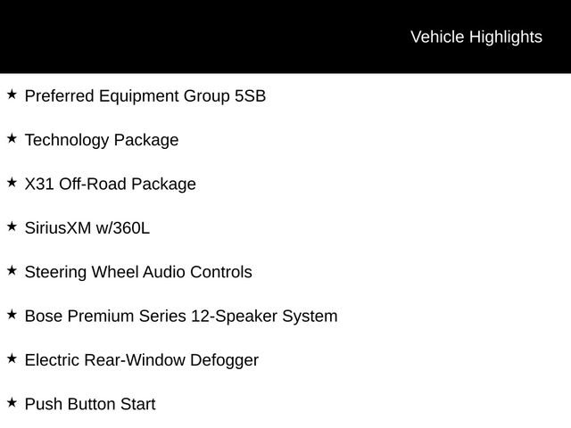 Used 2024 GMC Sierra 2500 Denali Ultimate image 7