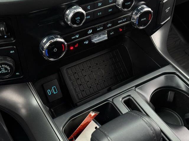 Certified 2024 Ford F150 Tremor w/ Mobile Office Package image 31