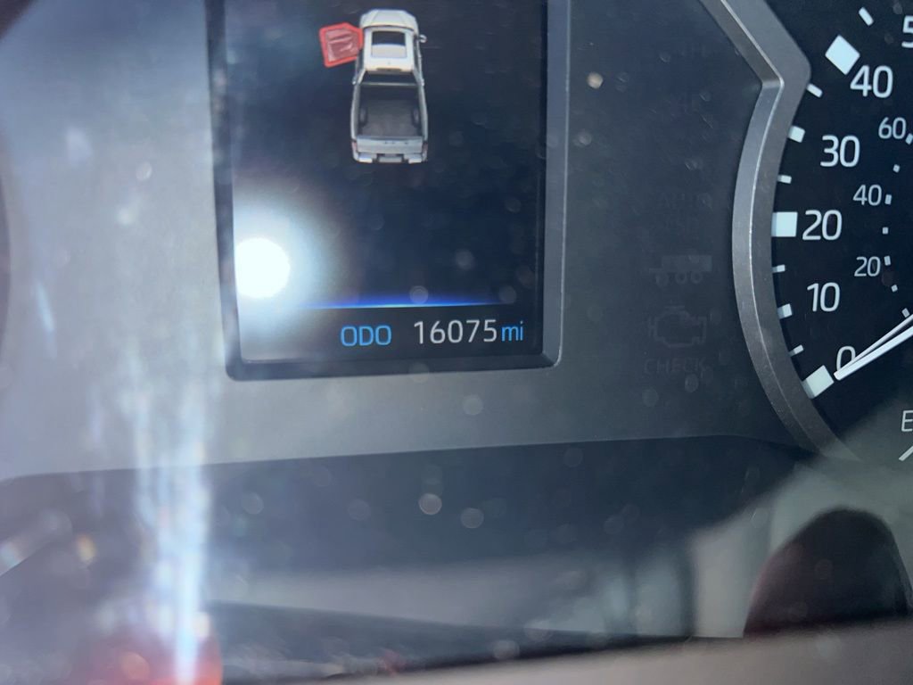 Used 2024 Toyota Tundra SR5 image 38