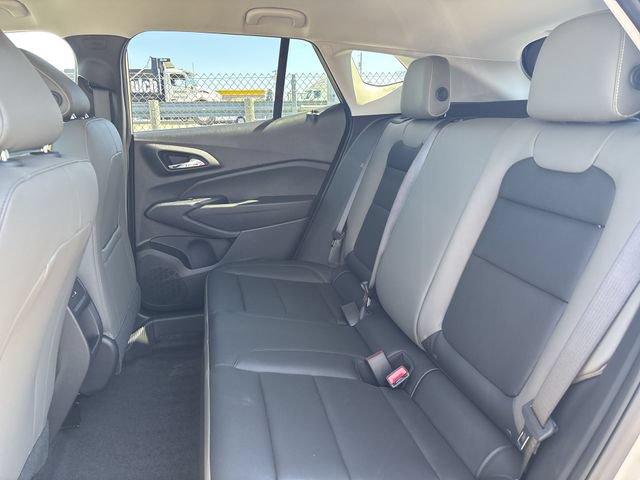 New 2026 Chevrolet Trax ACTIV w/ Driver Confidence Package FWD image 18
