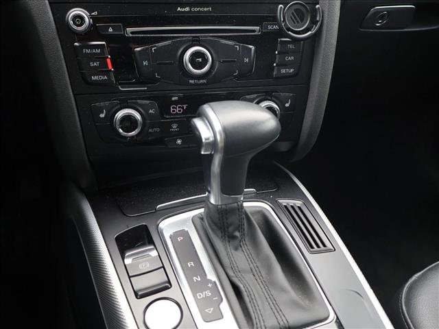 Used 2013 Audi A4 2.0T Premium Plus w/ Premium Plus Pkg AWD/4WD image 12