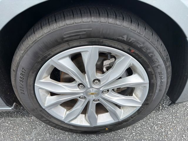 Used 2024 Chevrolet Malibu LT FWD image 12