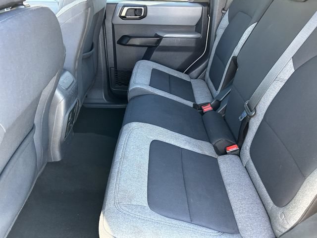 Used 2022 Ford Bronco 4-Door AWD/4WD image 18