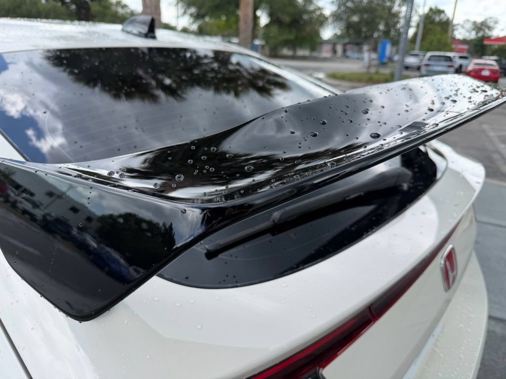 Used 2023 Honda Civic Type R image 8