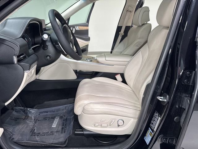 Used 2023 Genesis GV80 3.5T Advanced + AWD/4WD image 16