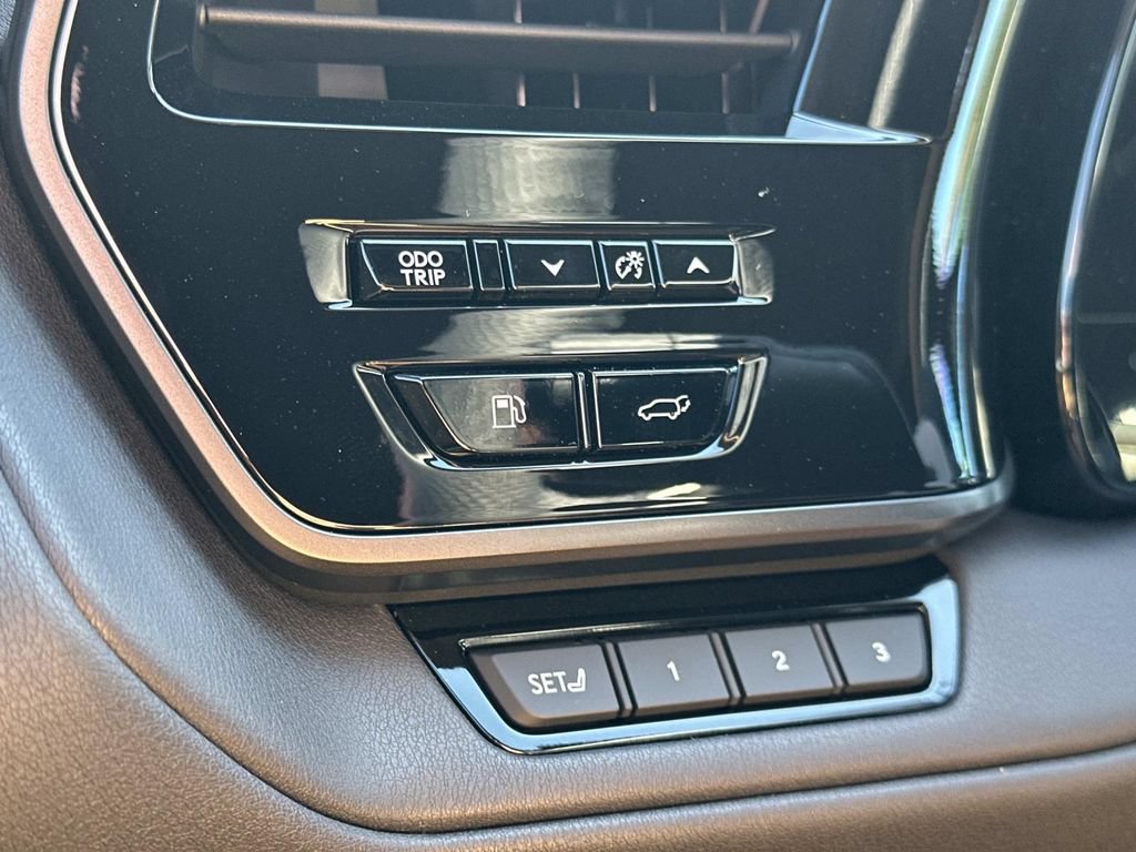 New 2026 Lexus TX 350 AWD w/ Technology Package image 18