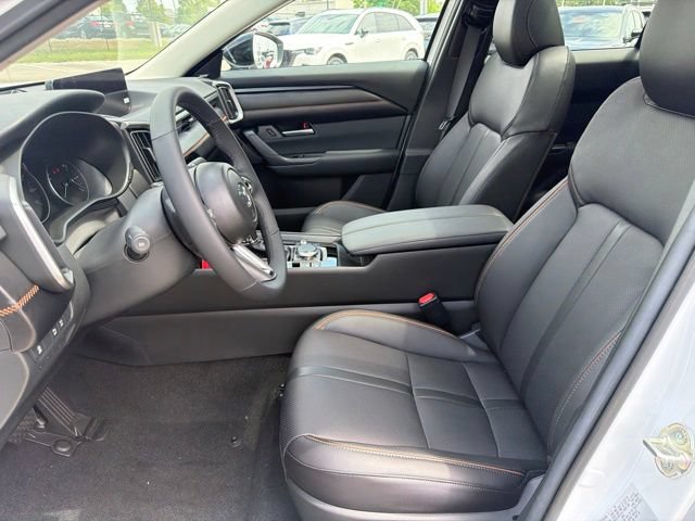 New 2026 MAZDA CX-50 AWD 2.5 S w/ Premium Package image 27