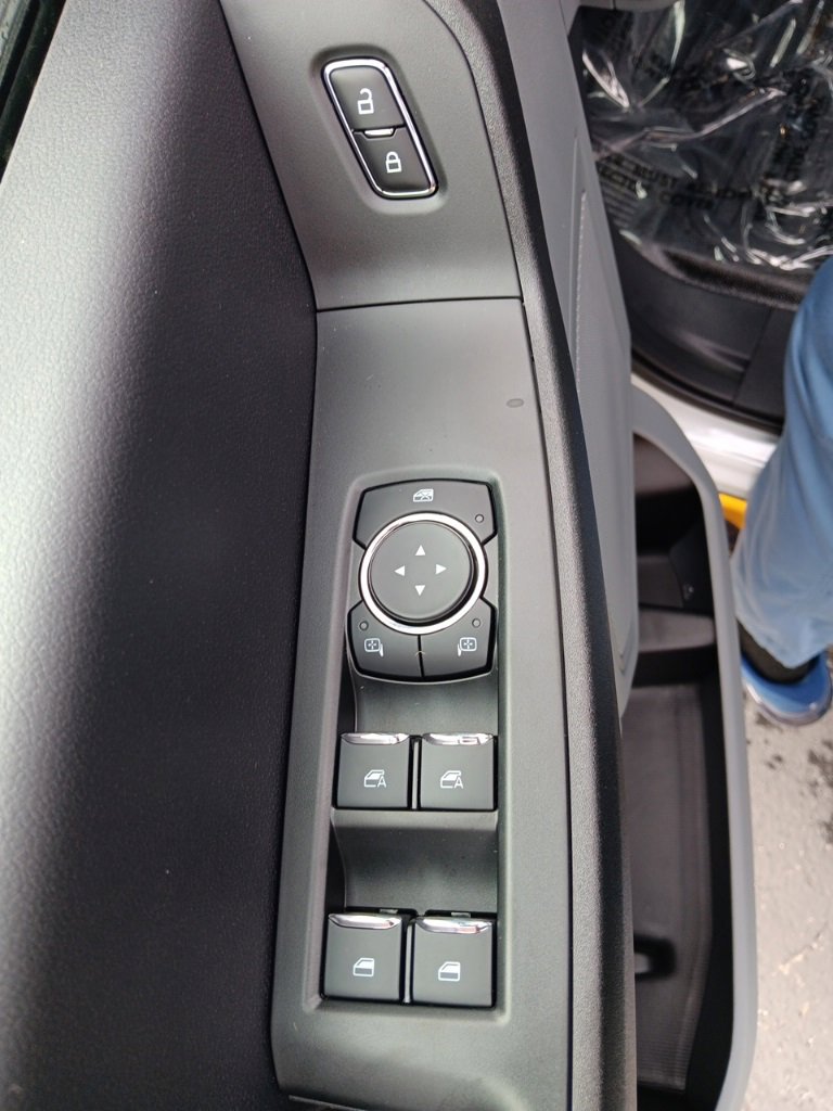 New 2026 Ford F250 XL image 25