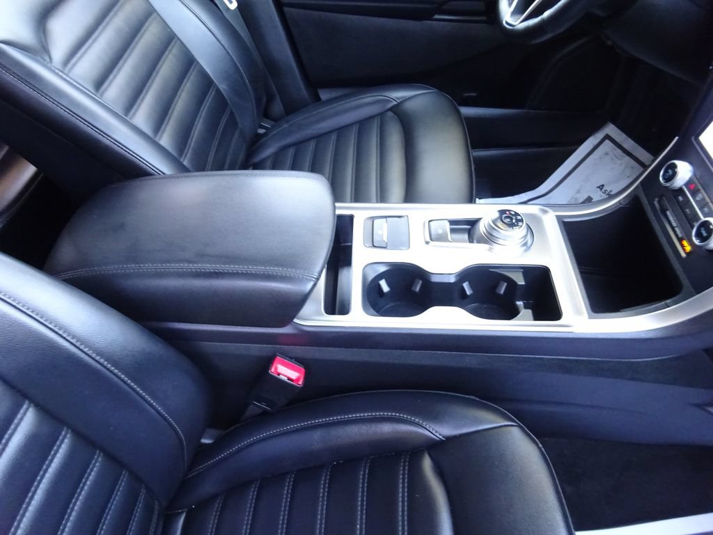 Used 2023 Ford Edge SEL w/ Convenience Package AWD/4WD image 18