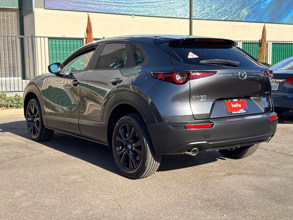 New 2026 MAZDA CX-30 AWD 2.5 S w/ Select Sport Pkg image 29