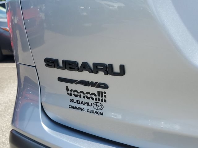 Used 2022 Subaru Ascent Onyx Edition AWD/4WD image 8