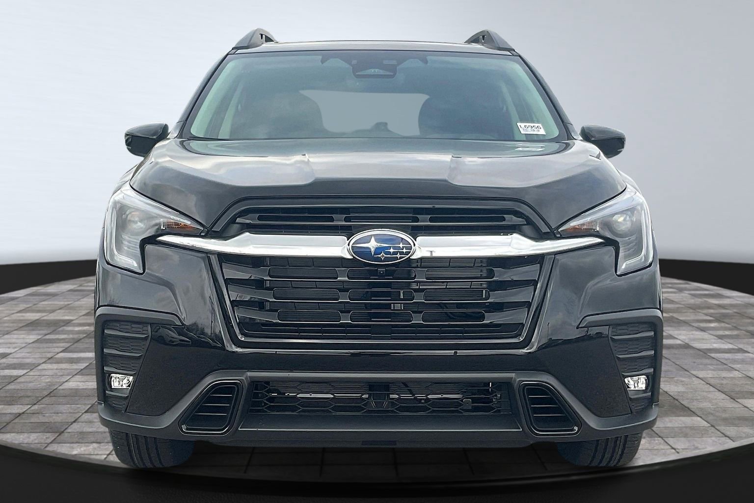 New 2026 Subaru Ascent Limited image 13