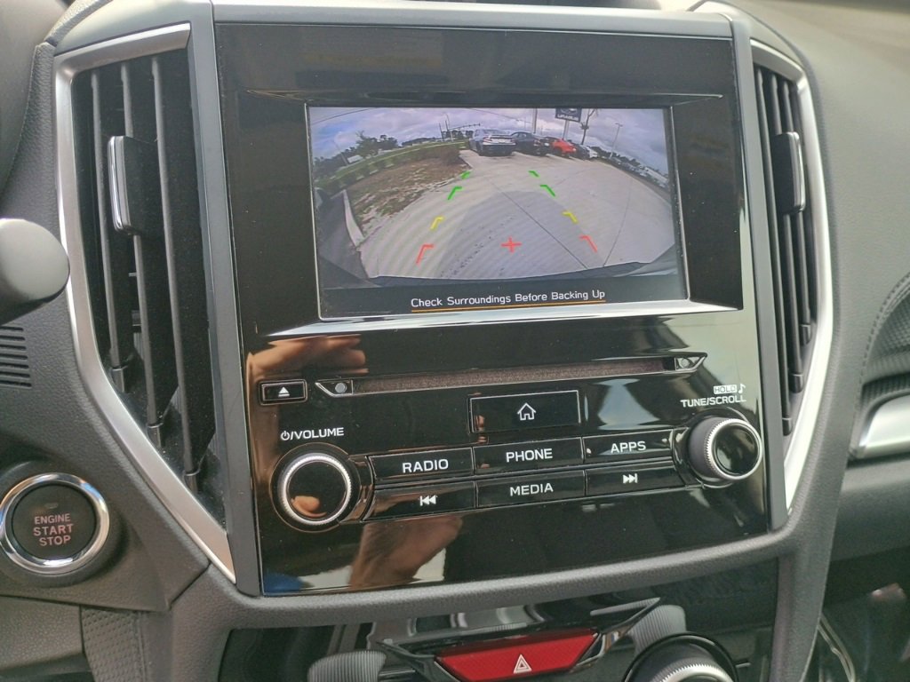 Used 2020 Subaru Forester Premium image 30