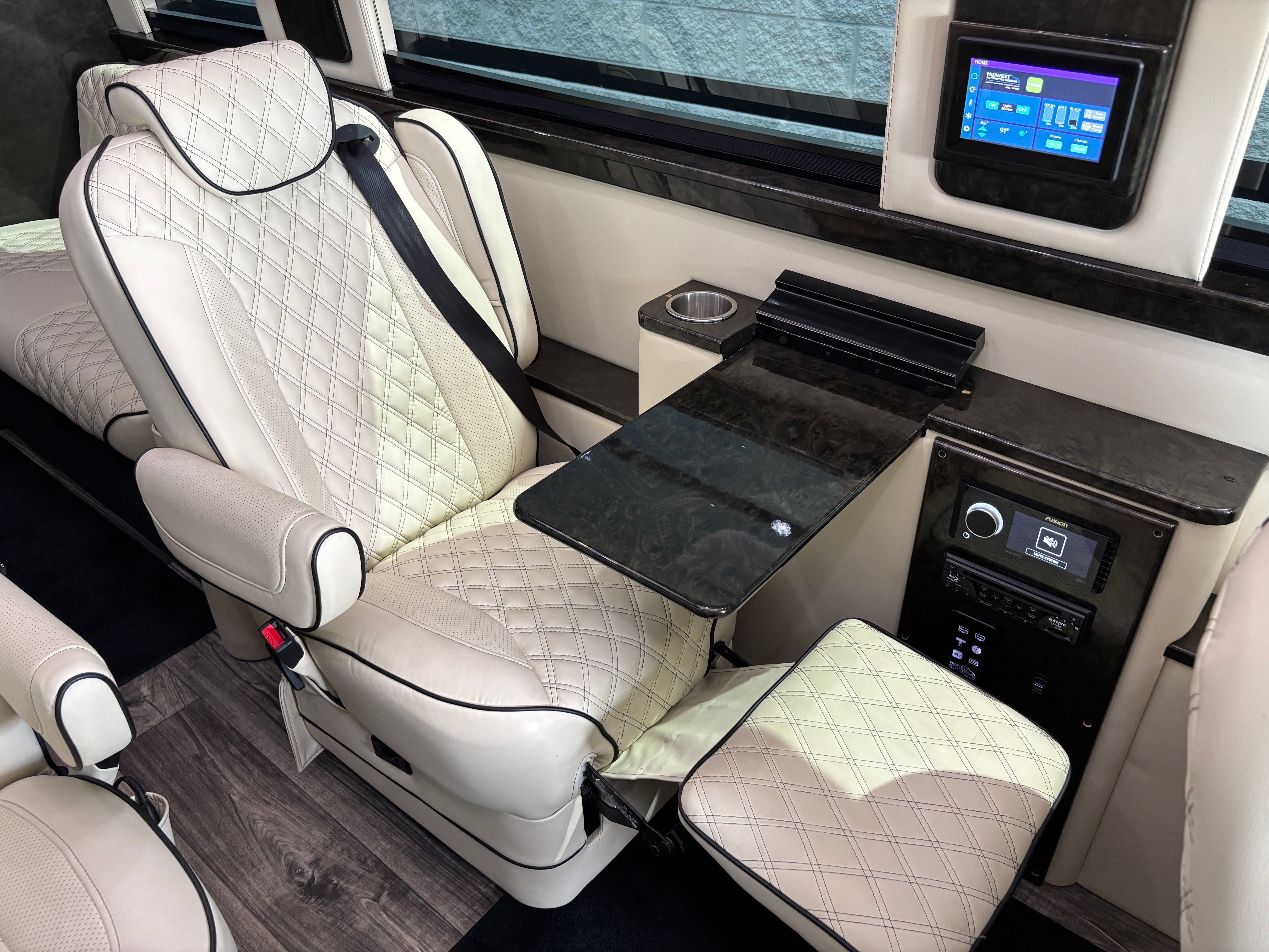 Used 2020 Mercedes-Benz Sprinter 3500 image 47