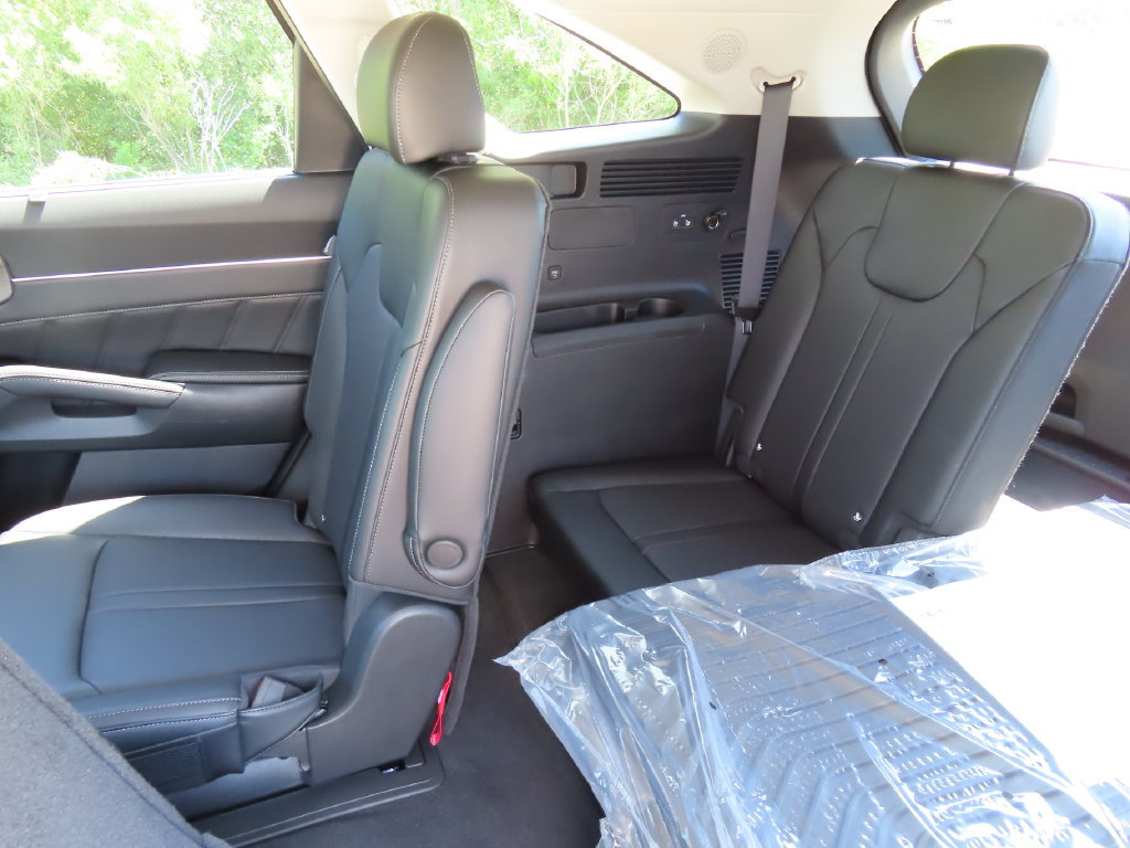 New 2026 Kia Sorento SX AWD/4WD image 26