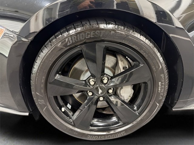 Used 2022 Ford Mustang GT Premium w/ Black Accent Package image 28