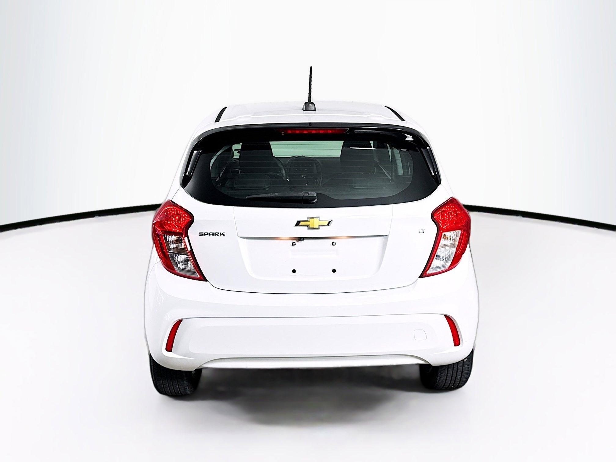 Used 2020 Chevrolet Spark LT image 29