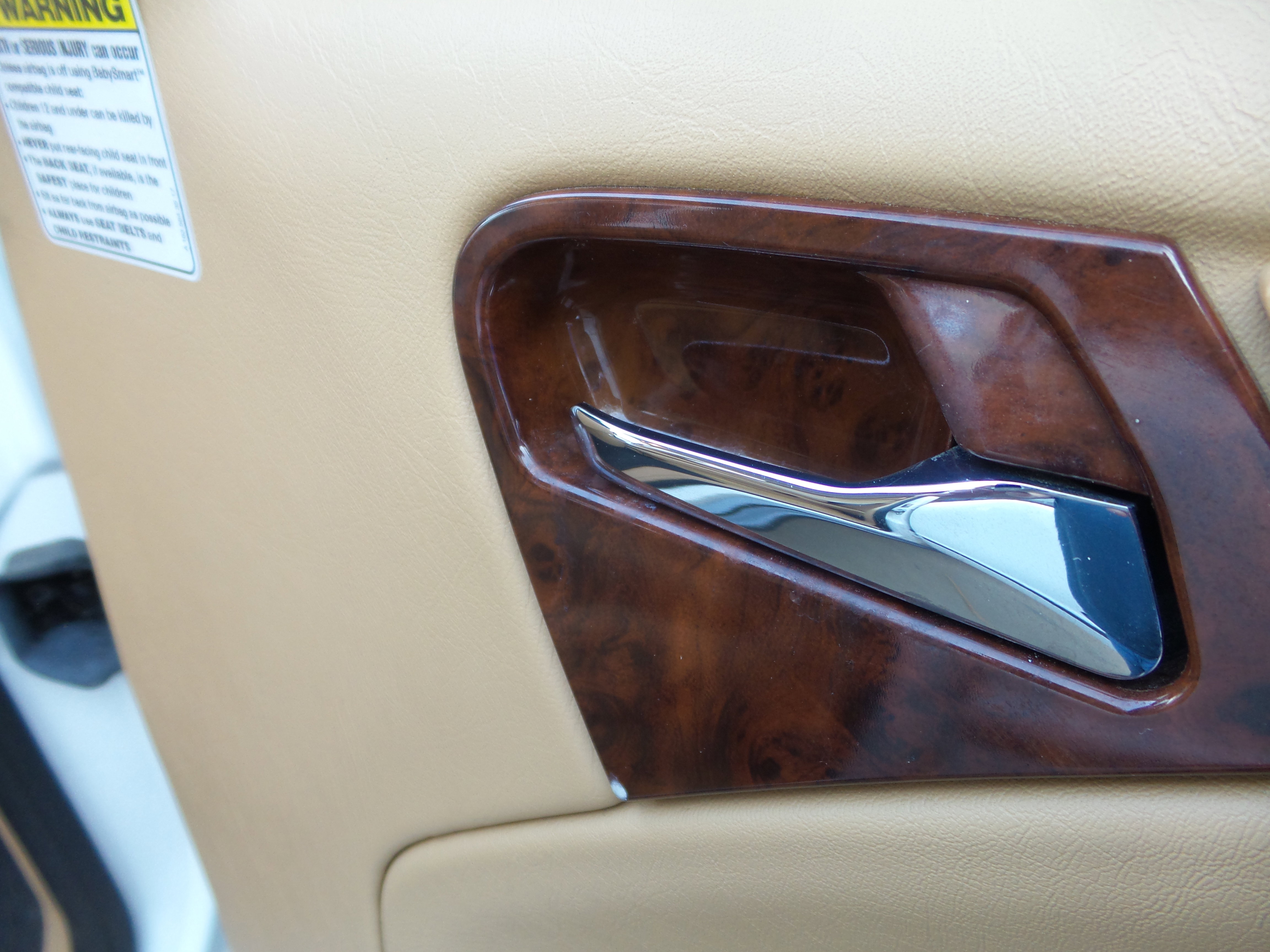 Used 1999 Mercedes-Benz ML 320 4MATIC image 85