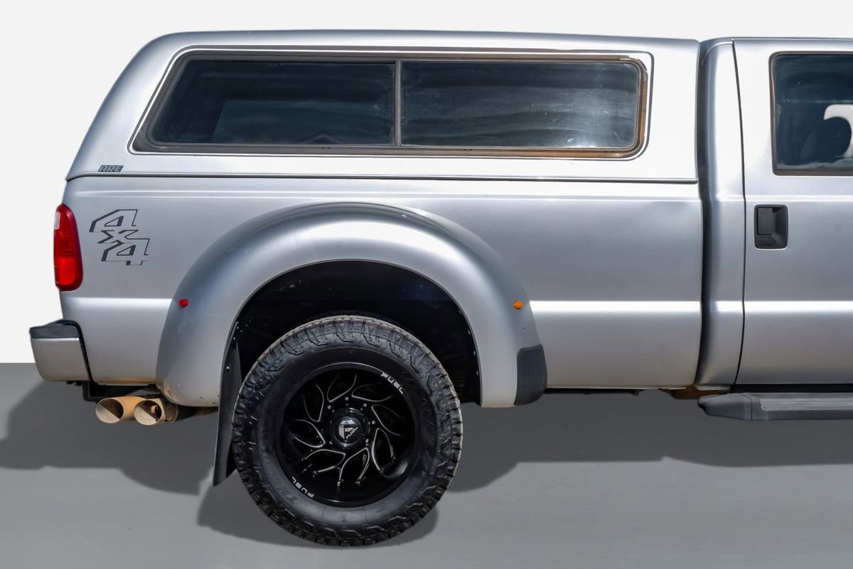 Used 2014 Ford F450 XL w/ Power Equipment Group image 7