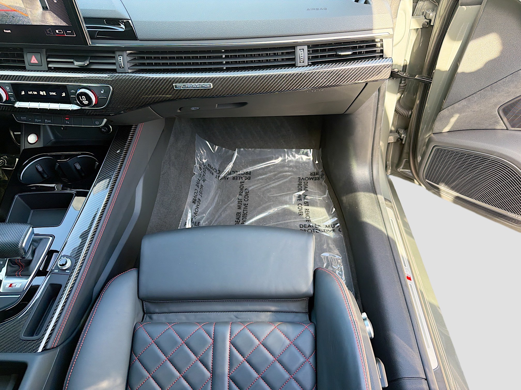 Used 2024 Audi S5 Premium Plus AWD/4WD image 17