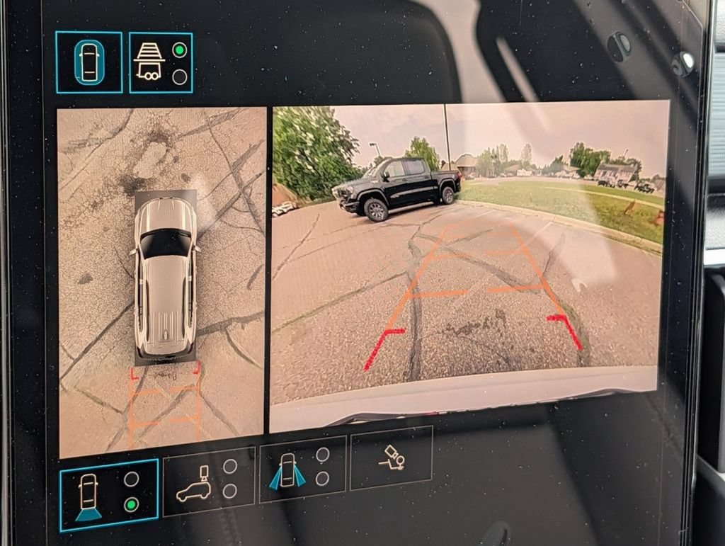 New 2026 GMC Acadia Elevation w/ Elevation Premium Package AWD/4WD image 60