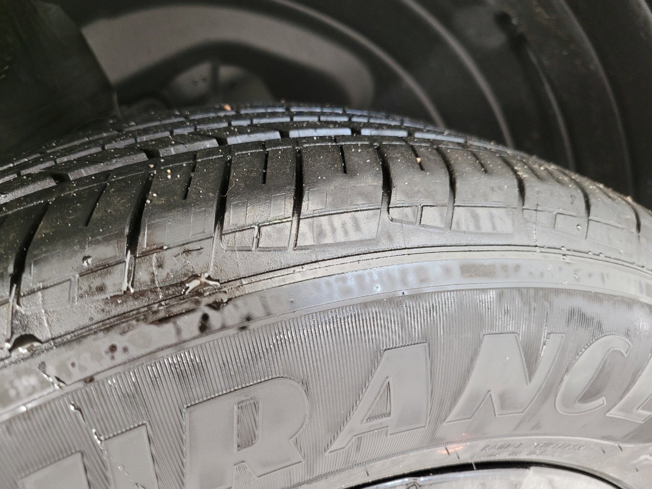 Used 2025 MAZDA CX-50 AWD 2.5 Hybrid w/ Premium Pkg image 5