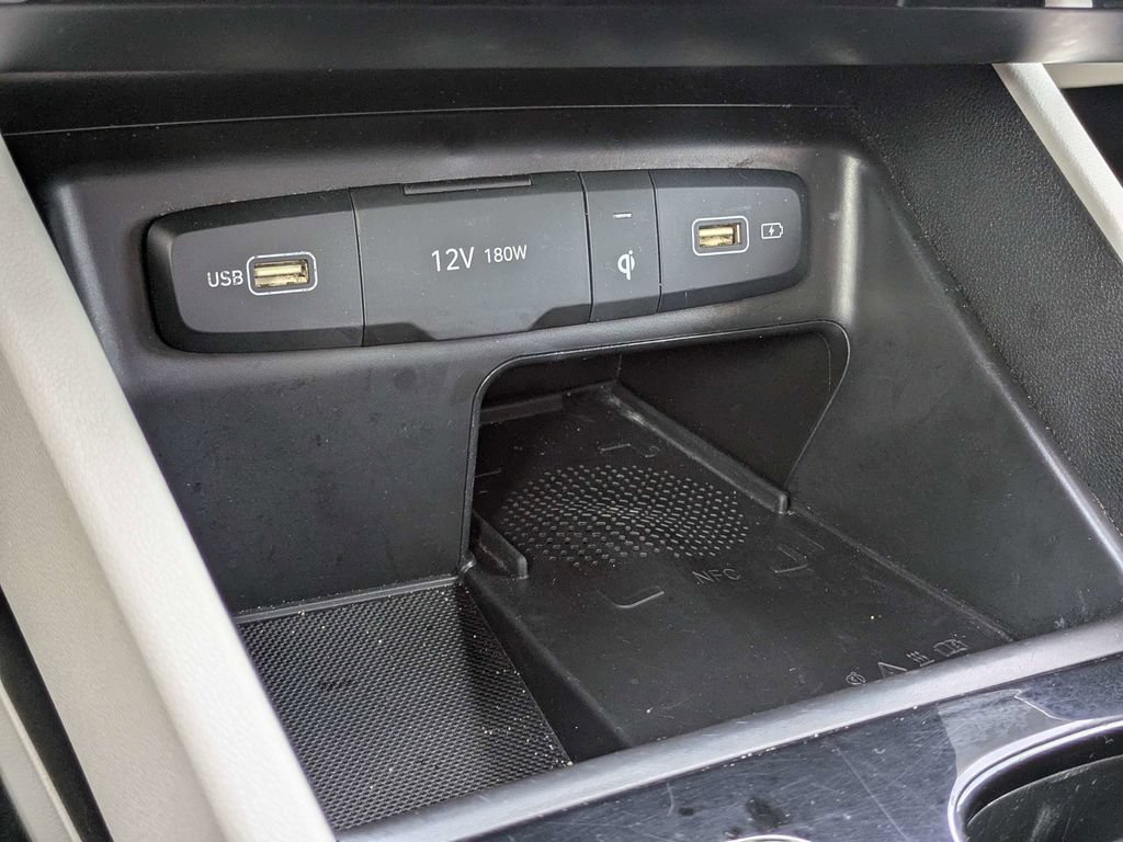 Used 2024 Hyundai Tucson SEL AWD/4WD image 23