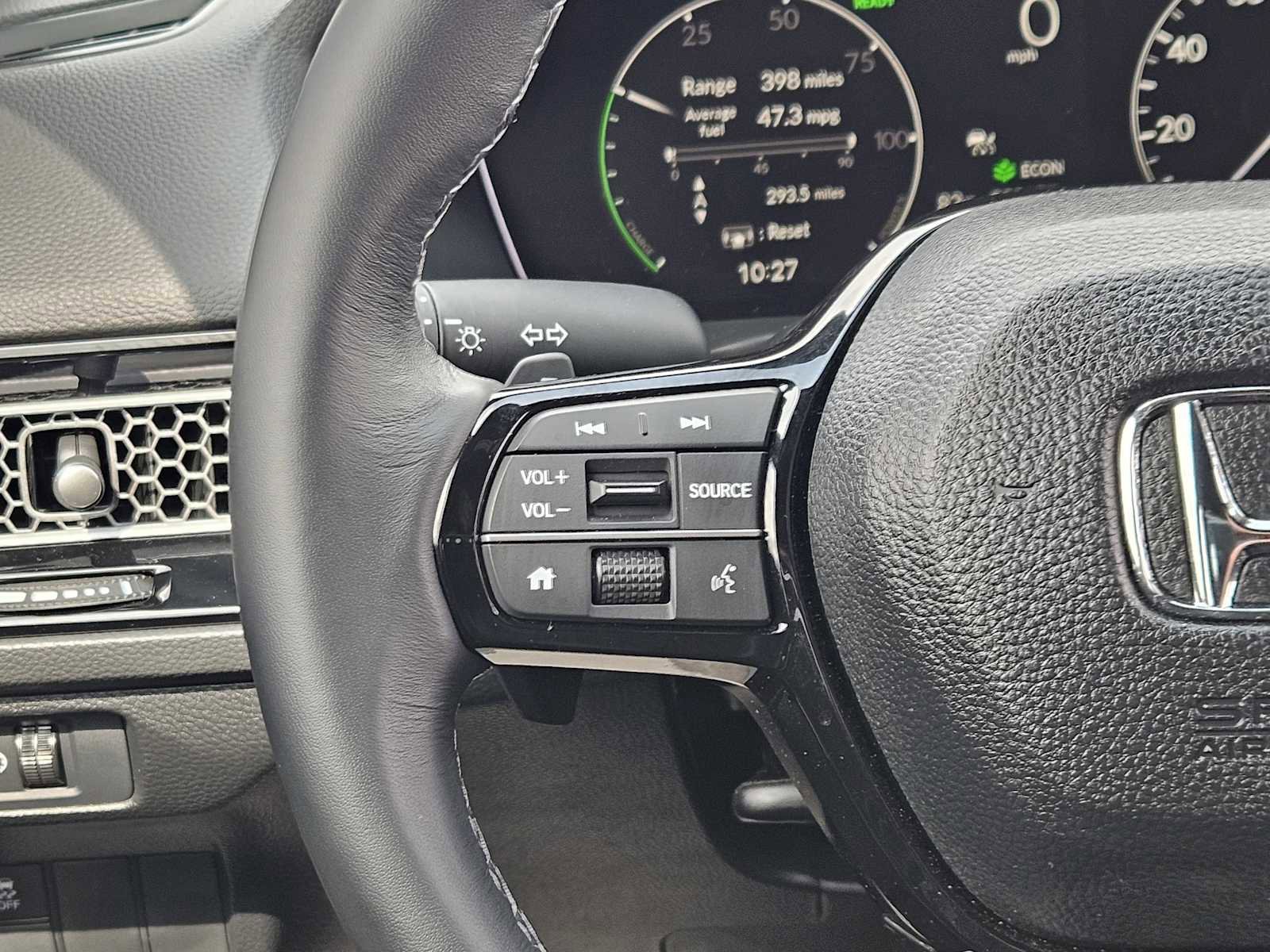 Used 2026 Honda Civic Sport image 27