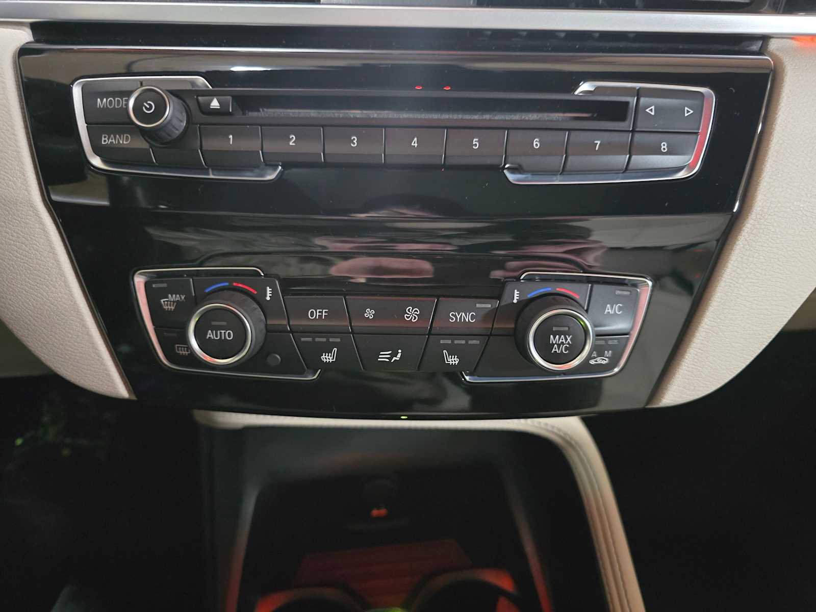 Used 2019 BMW X1 xDrive28i w/ Convenience Package image 31