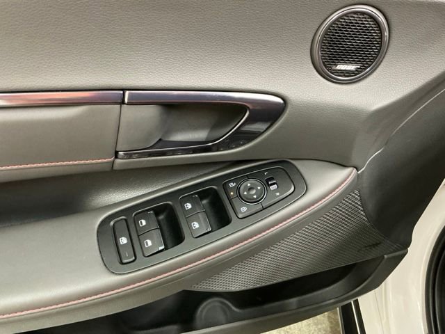 Used 2024 Hyundai Sonata N Line FWD image 15