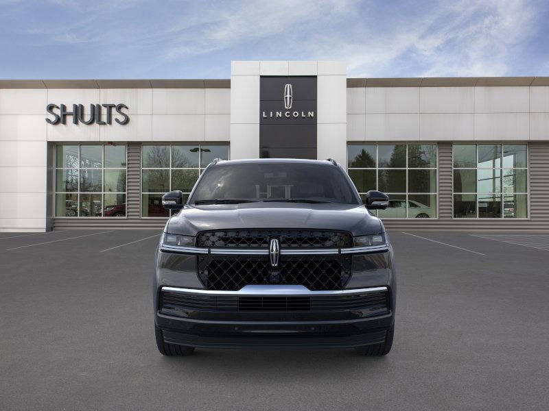 New 2025 Lincoln Navigator L Reserve w/ Jet Appearance Package image 6
