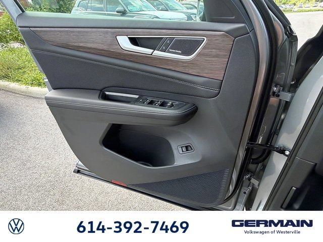 New 2026 Volkswagen Atlas SEL Premium R-Line AWD/4WD image 23