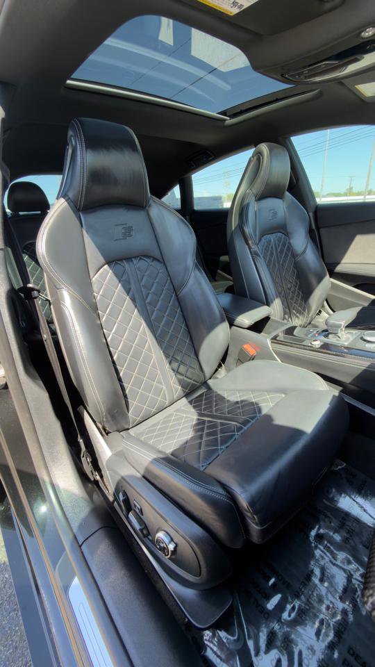 Used 2018 Audi S5 Prestige AWD/4WD image 58