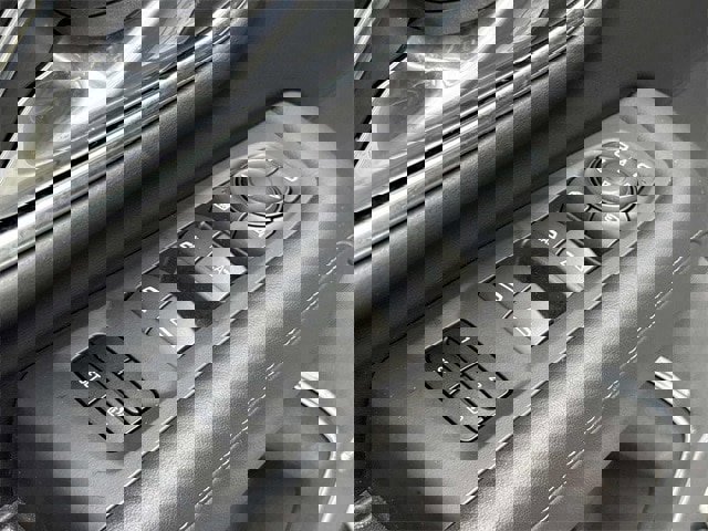 Used 2023 Chevrolet Tahoe Z71 w/ Off-Road Capability Package image 27