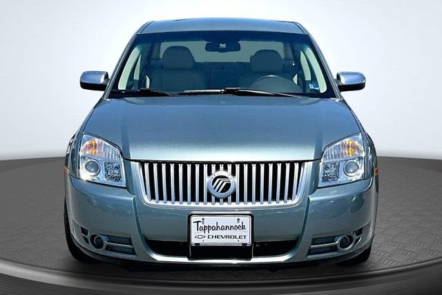 Used 2008 Mercury Sable Premier FWD image 2