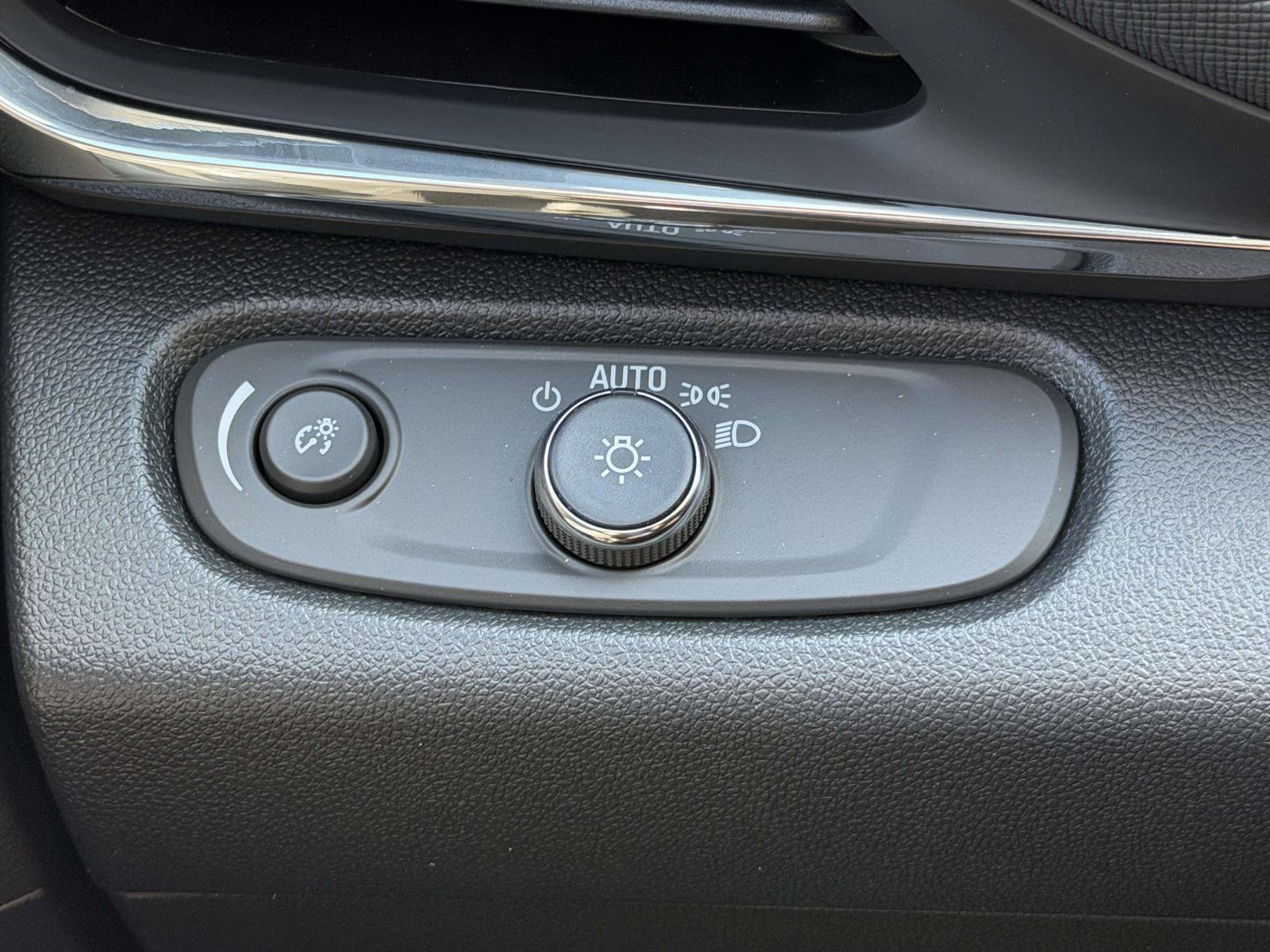 New 2026 Buick Envista Preferred w/ Convenience I Package FWD image 18