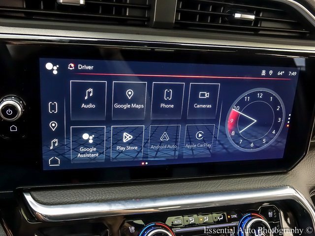 Certified 2024 GMC Sierra 1500 Denali image 15