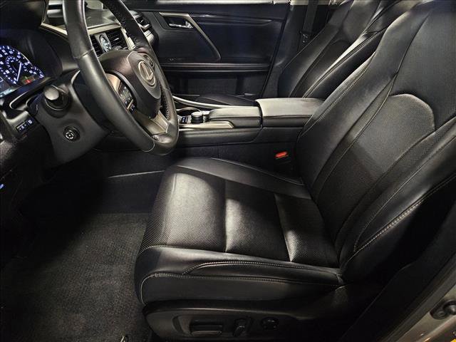 Used 2019 Lexus RX 350 FWD image 15