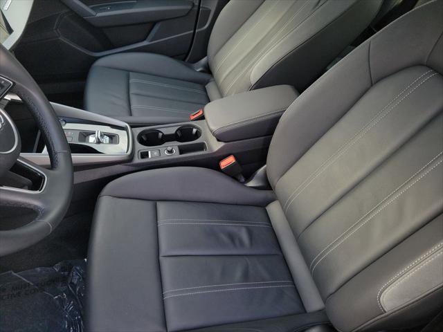 Certified 2022 Audi A3 2.0T Premium AWD/4WD image 17
