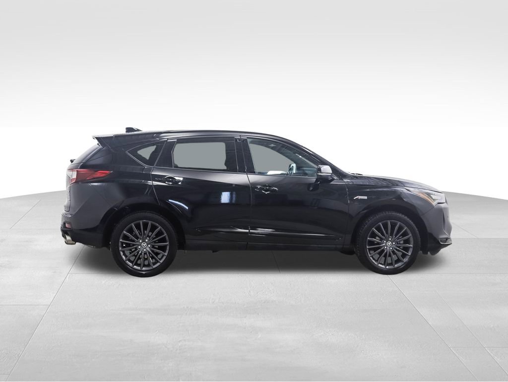 Used 2024 Acura RDX AWD w/ A-Spec & Advance Pkg image 6