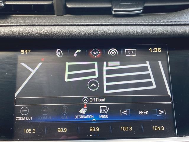 Used 2018 Cadillac XT5 Premium Luxury AWD/4WD image 14