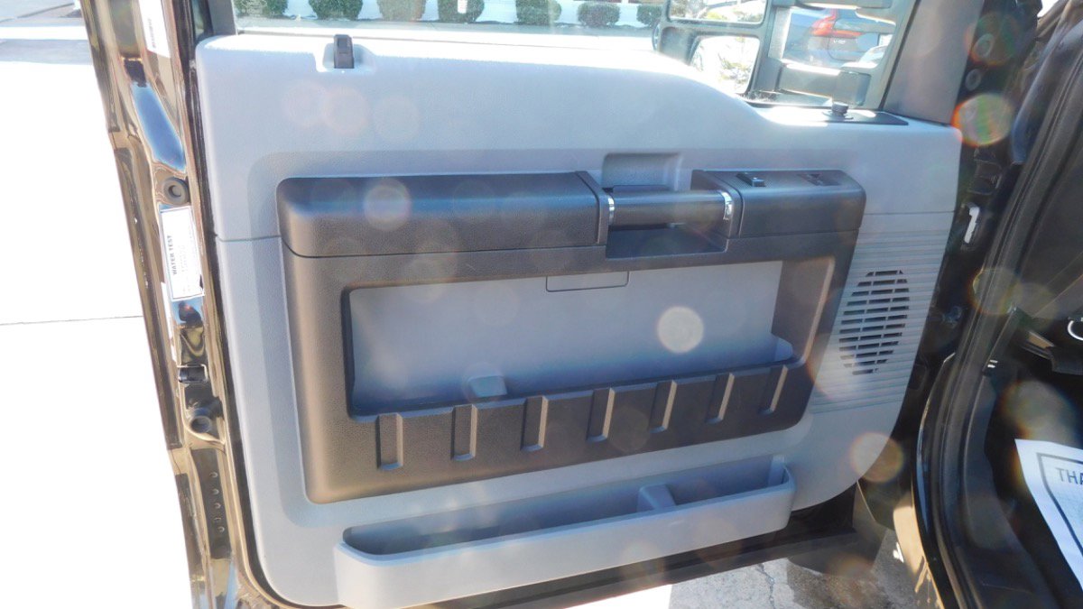 Used 2015 Ford F450 XL w/ Power Equipment Group RWD image 17