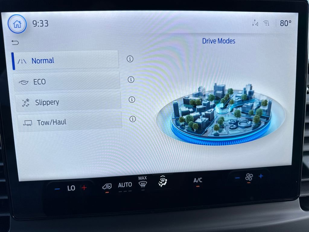 New 2026 Ford Transit 250 148 Medium Roof w/ Load Area Protection Package image 29